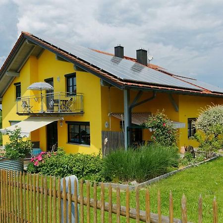 Ferienwohnung Barth Tittling Bagian luar foto