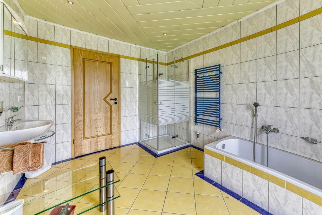 Ferienwohnung Barth Tittling Bagian luar foto