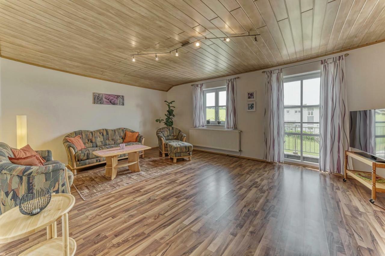 Ferienwohnung Barth Tittling Bagian luar foto