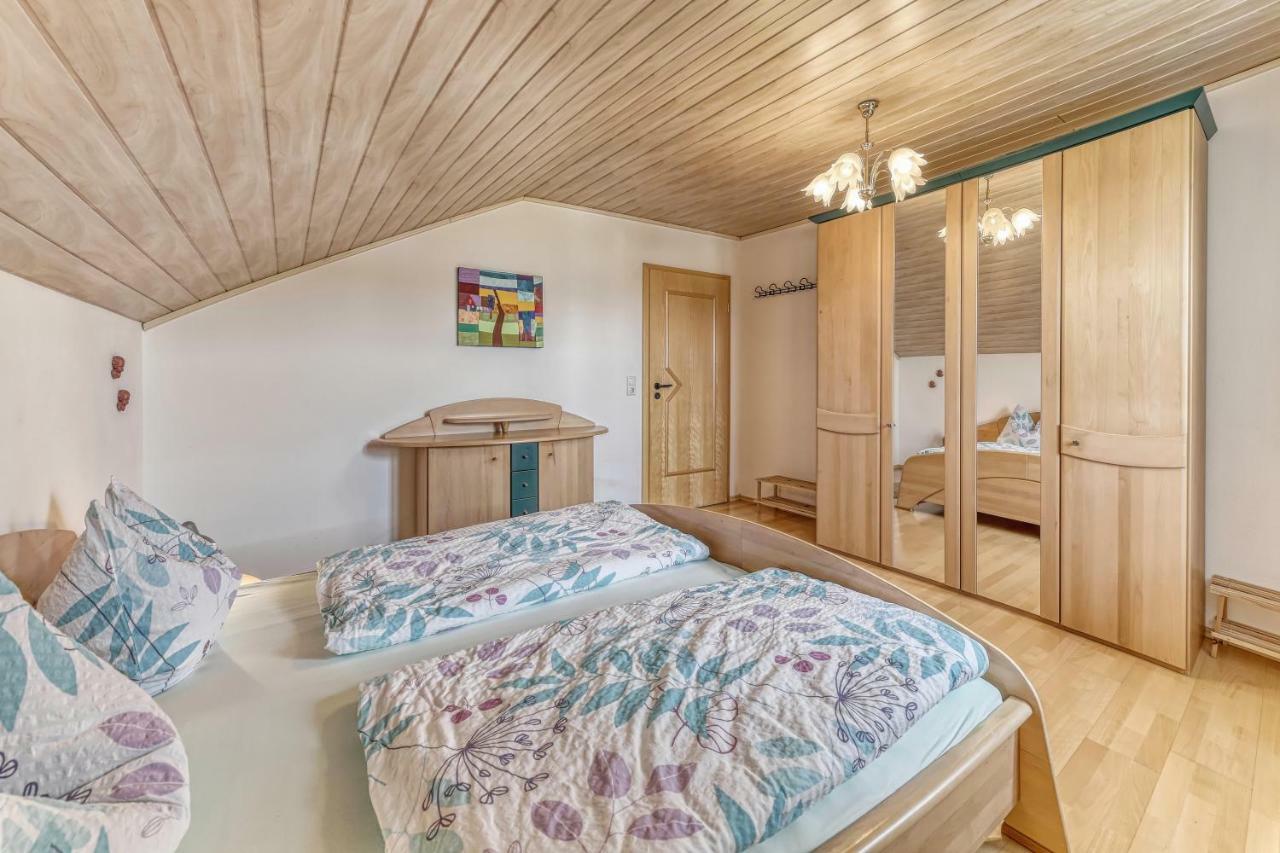 Ferienwohnung Barth Tittling Bagian luar foto