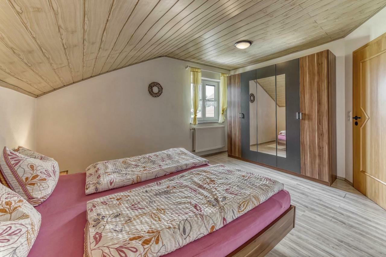Ferienwohnung Barth Tittling Bagian luar foto
