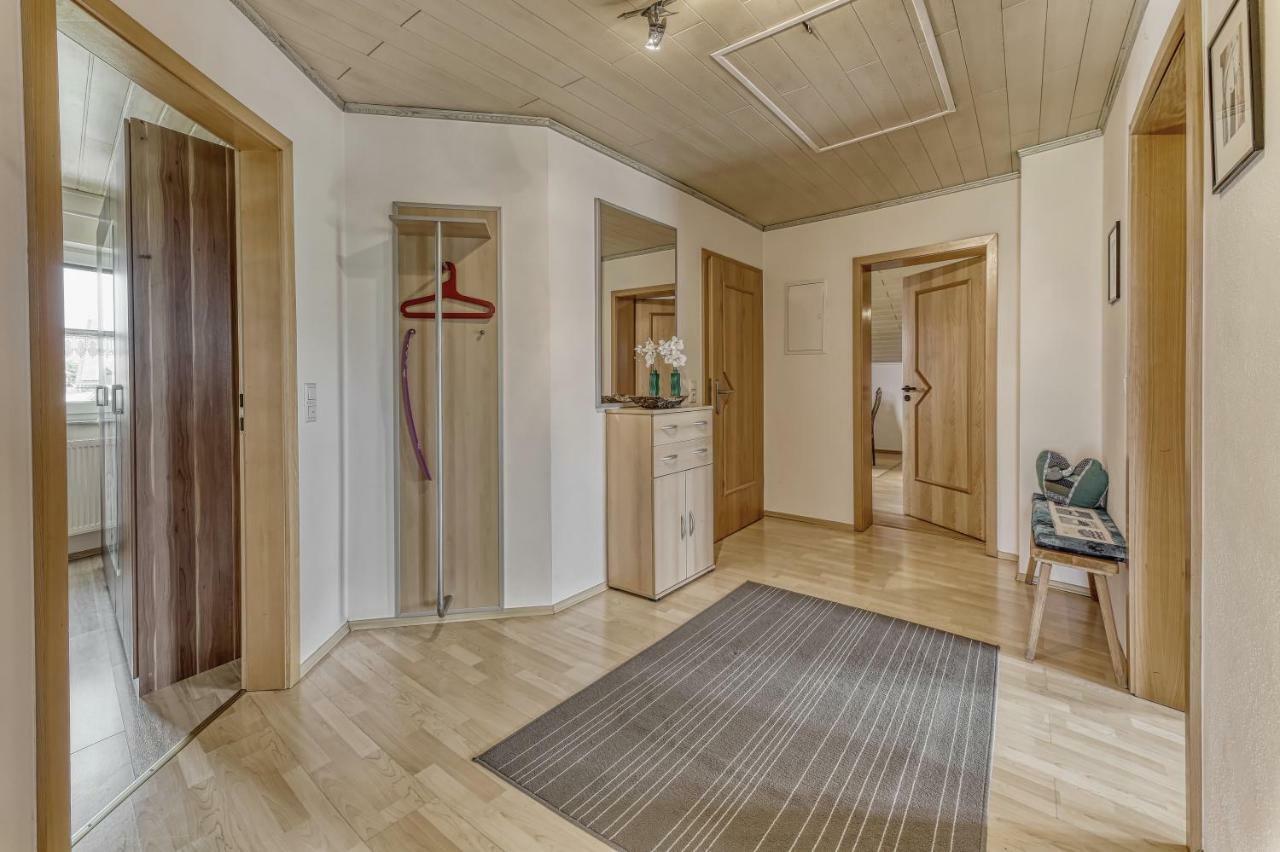 Ferienwohnung Barth Tittling Bagian luar foto