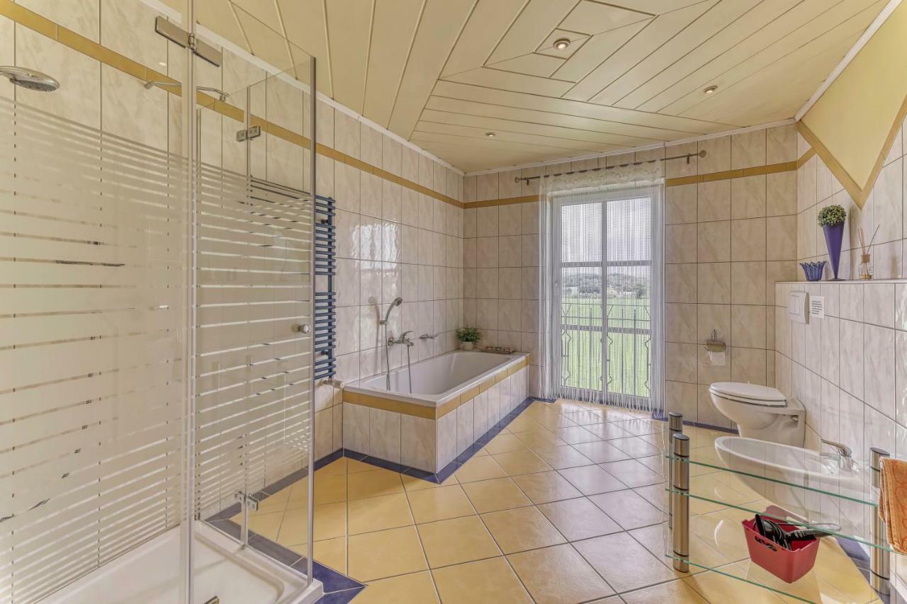 Ferienwohnung Barth Tittling Bagian luar foto